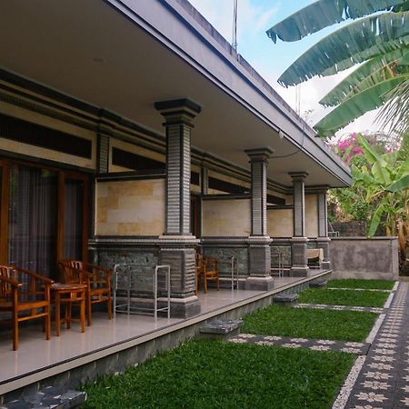 Nick Homestay Bali Улувату Экстерьер фото