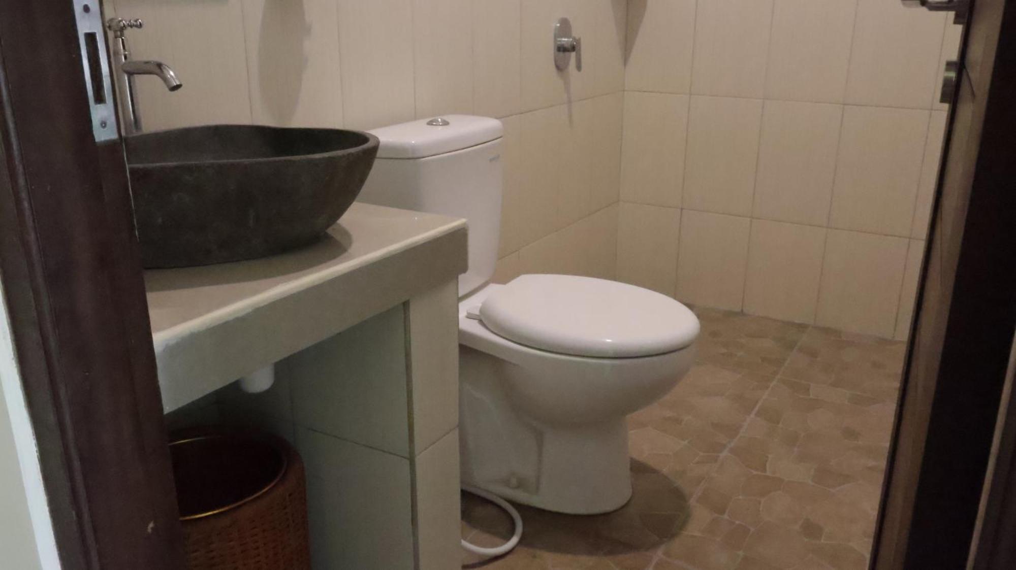 Nick Homestay Bali Улувату Экстерьер фото