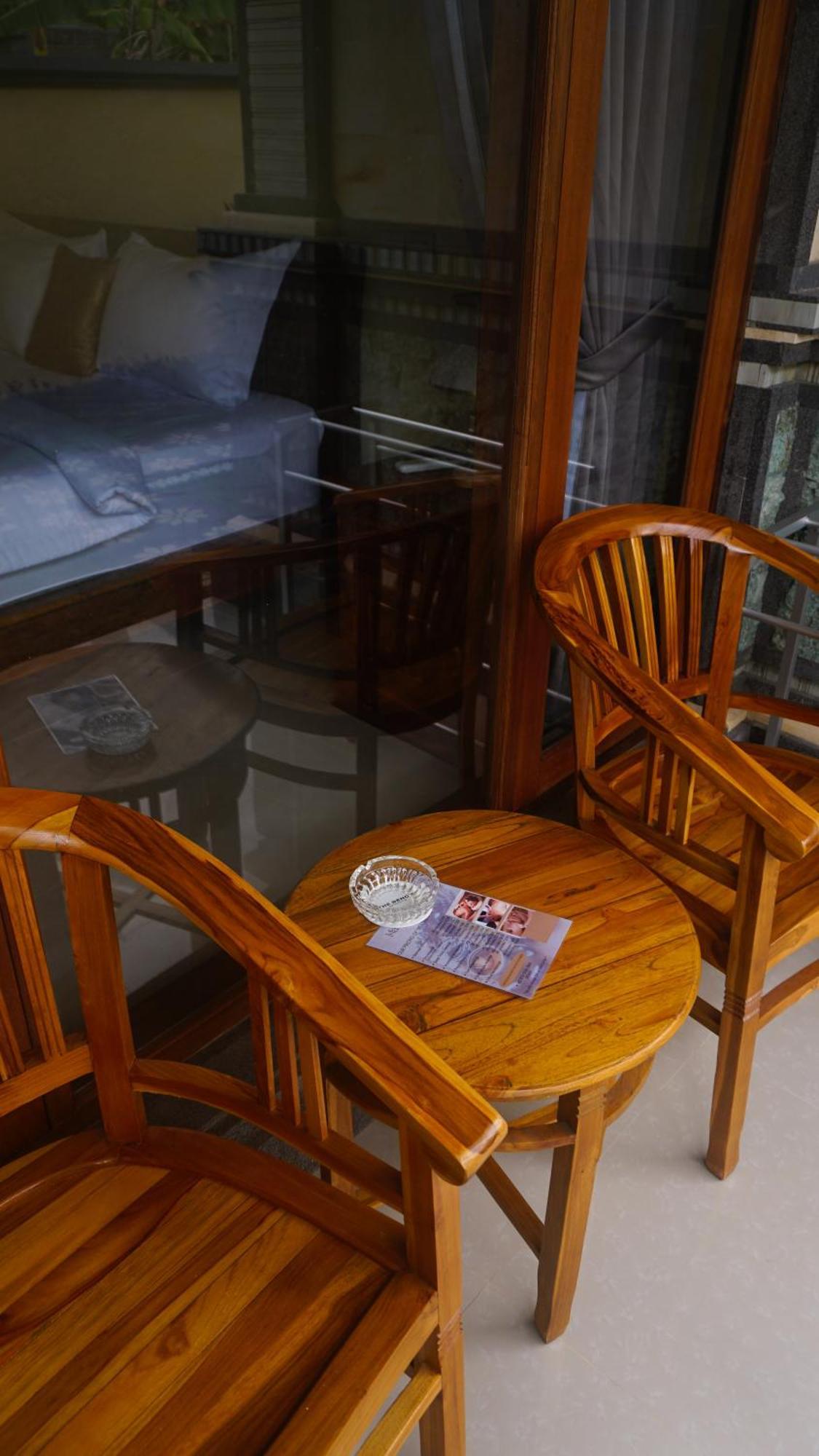 Nick Homestay Bali Улувату Экстерьер фото